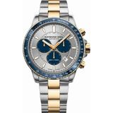  Raymond Weil Tango Men's Chronograph Watch 43mm 