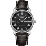  Longines Master L2.910.4.51.7 Automatic 40mm 