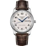  Longines Master L2.910.4.78.3 Automatic 40mm 