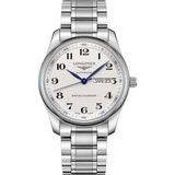  Longines Master L2.910.4.78.6  Automatic 40mm 