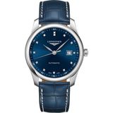  Longines Master L2.793.4.97.0 Automatic 40mm 