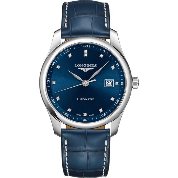 Longines Master L2.793.4.97.0 Automatic 40mm