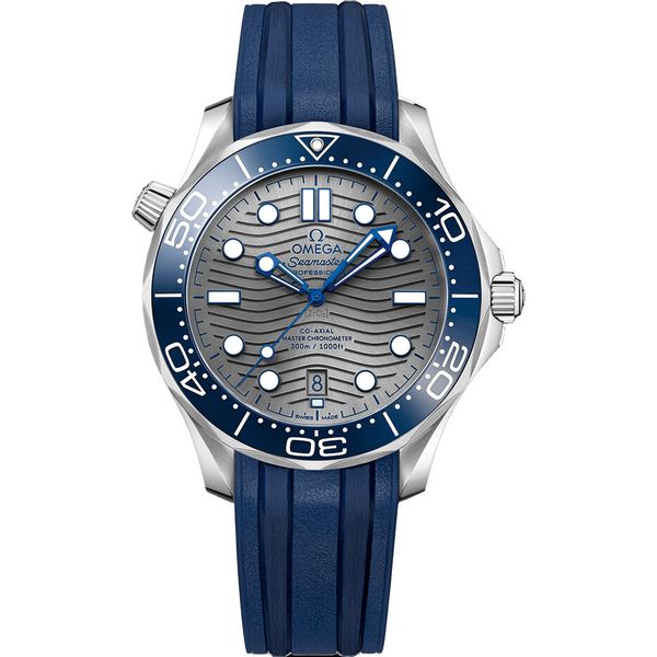 Omega Seamaster Diver 300m 210.32.42.20.06.001 Co-Axial 42