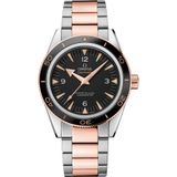  Omega Seamaster 300 Master 233.20.41.21.01.001 Co-Axial 41 