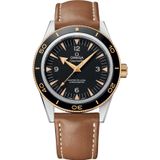  Omega Seamaster 300 Master 233.22.41.21.01.001 Co-Axial 41 
