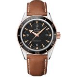  Omega Seamaster 300 Master 233.22.41.21.01.002 Co-Axial 41 