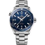  Omega Planet Ocean 600m 215.30.44.21.03.001 Co‑Axial 43.5 