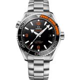  Omega Planet Ocean 600m 215.30.44.21.01.002 Co‑Axial 43.5 