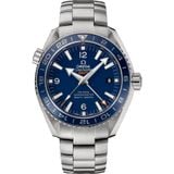  Omega Planet Ocean 600m 232.90.44.22.03.001 Co‑Axial 43.5 