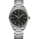  Omega Railmaster 220.10.40.20.01.001 Co‑Axial Master 40 
