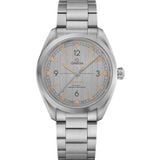  Omega Railmaster 220.10.40.20.06.001 Co‑Axial Master 40 