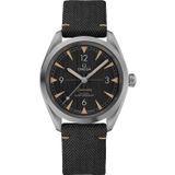  Omega Railmaster 220.12.40.20.01.001 Co‑Axial Master 40 