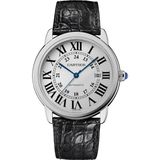  Cartier Ronde De Cartier W6701010 Automatic 42 