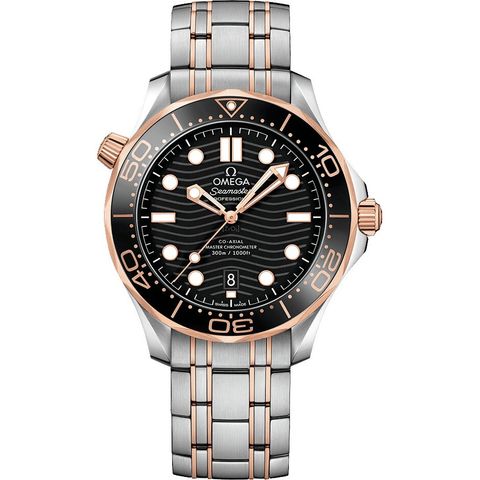 Omega SeaMaster