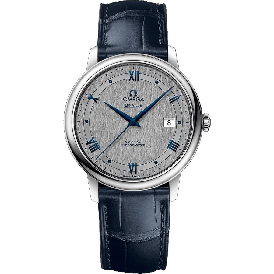 Đồng Hồ Omega De Ville Prestige 424.13 