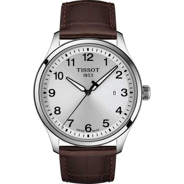 tissot gent xl