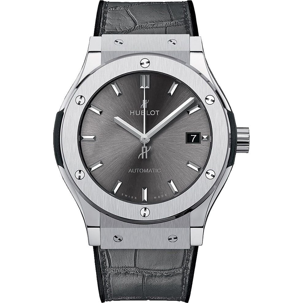  Hublot Classic Fusion 542.NX.7071.LR Automatic 42 