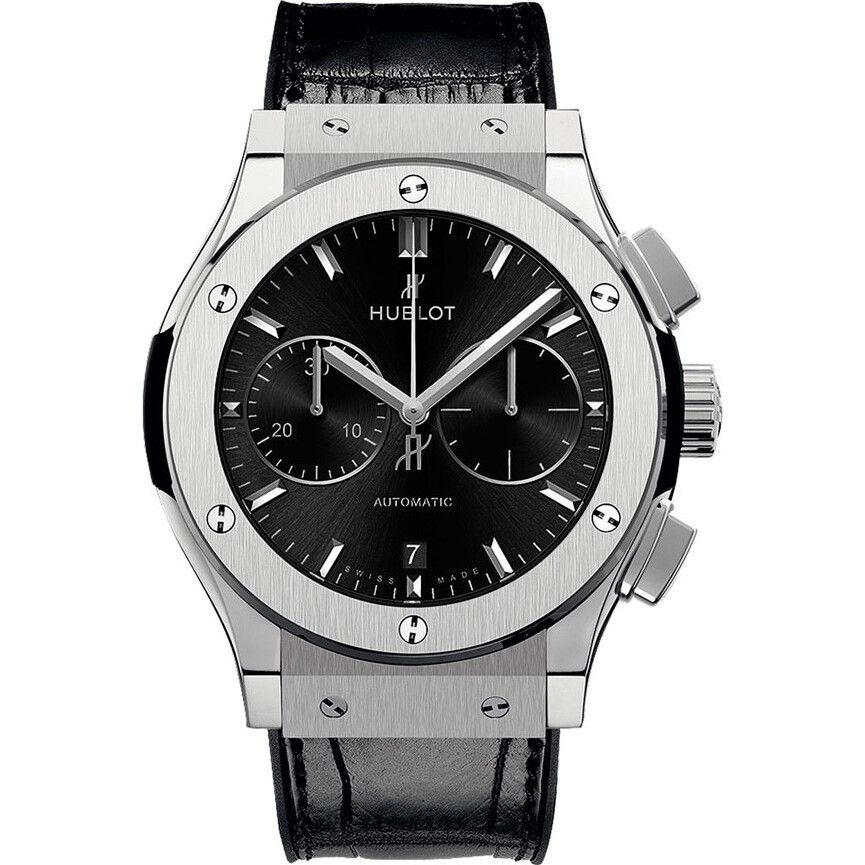  Hublot Classic Fusion 541.NX.1171.LR Watch 42 