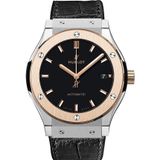  Hublot Classic Fusion 565.NO.1181.LR Watch 38 