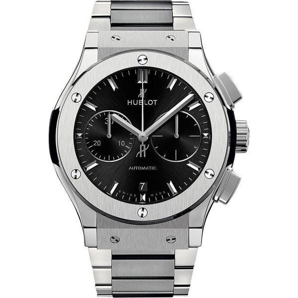 Hublot Classic Fusion 541.NX.1171.NX Watch 42