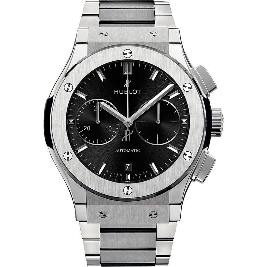  Hublot Classic Fusion 541.NX.1171.NX Watch 42 