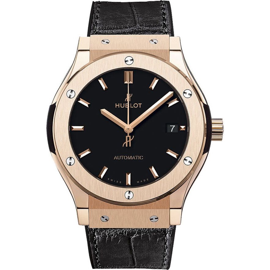  Hublot Classic Fusion 565.OX.1181.LR Automatic 38 