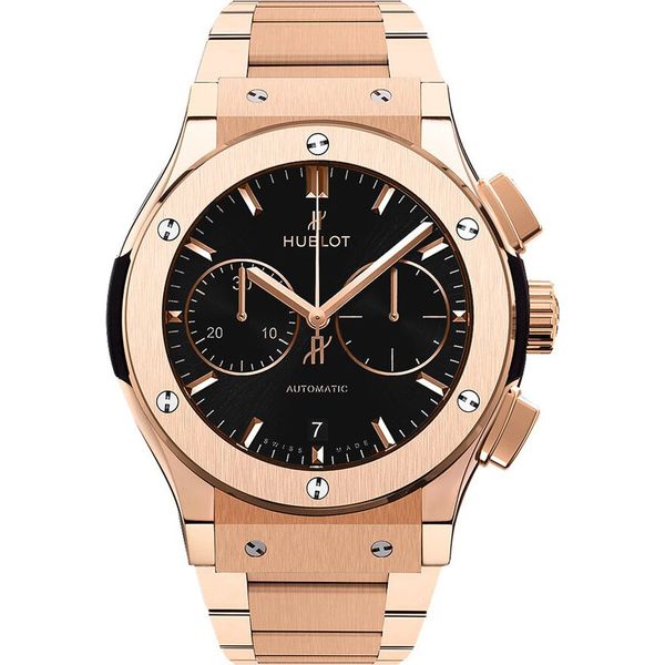 Hublot Classic Fusion 521.OX.1181.OX Watch 45