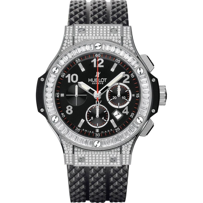  Hublot Big Bang 301.SW.130.RX.094 Watch 44 