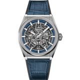  Zenith Defy 95.9000.670/78.R584 Classic Watch 41mm 