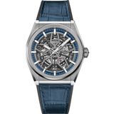  Zenith Defy 95.9000.670/78.R584 Classic Watch 41mm 