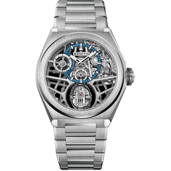 Zenith Defy Zero G Watch 44mm