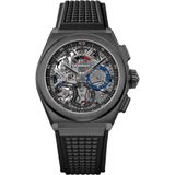  Zenith Defy 49.9000.9004/78.R782 El Primero 21 Watch 44mm 