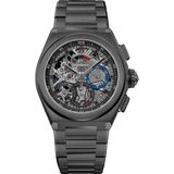  Zenith Defy 49.9000.9004/78.M9000 El Primero 21 Watch 44mm 