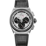  Zenith Defy 95.9005.9004/01.R582 El Primero 21 Watch 44mm 