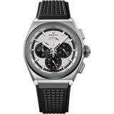  Zenith Defy 95.9005.9004/01.R782 El Primero 21 Watch 44mm 