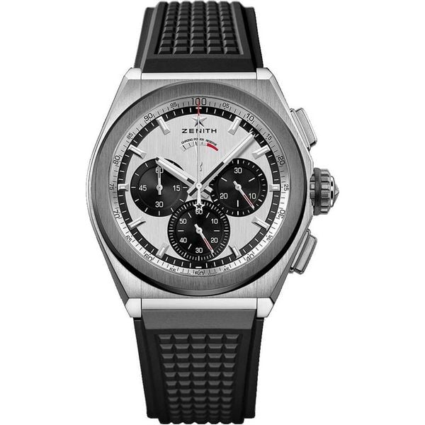 Zenith Defy El Primero 21 Watch 44mm