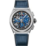  Zenith Defy 95.9002.9004/78.R584 El Primero 21 44mm 