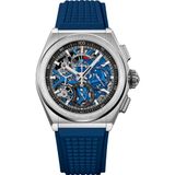  Zenith Defy 95.9002.9004/78.R590 El Primero 21 44mm 