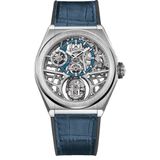  Zenith Defy 95.9000.8812/78.R584 Zero G Watch 44mm 