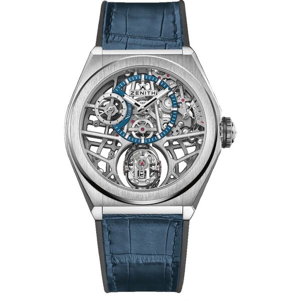 Zenith Defy Zero G Watch 44mm