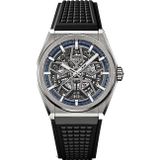  Zenith Defy 95.9000.670/78.R782 Classic Watch 41mm 