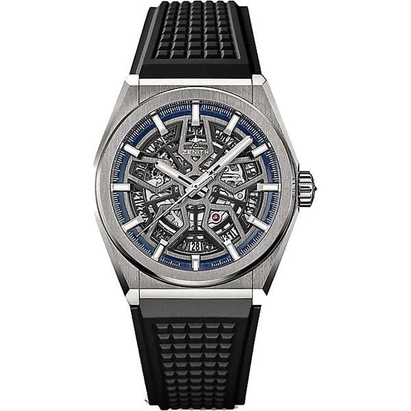 Zenith Defy Classic Watch 41mm