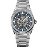  Zenith Defy 95.9000.670/78.M9000 Classic Watch 41mm 