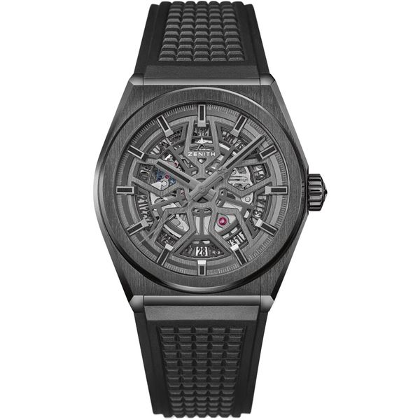 Zenith Defy Classic Watch 41mm