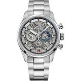  Zenith Chronomaster El Primero Full Open 42 