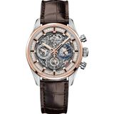  Zenith Chronomaster El Primero Full Open 38 