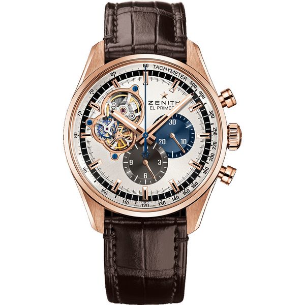 Zenith Chronomaster El Primero Open 42mm