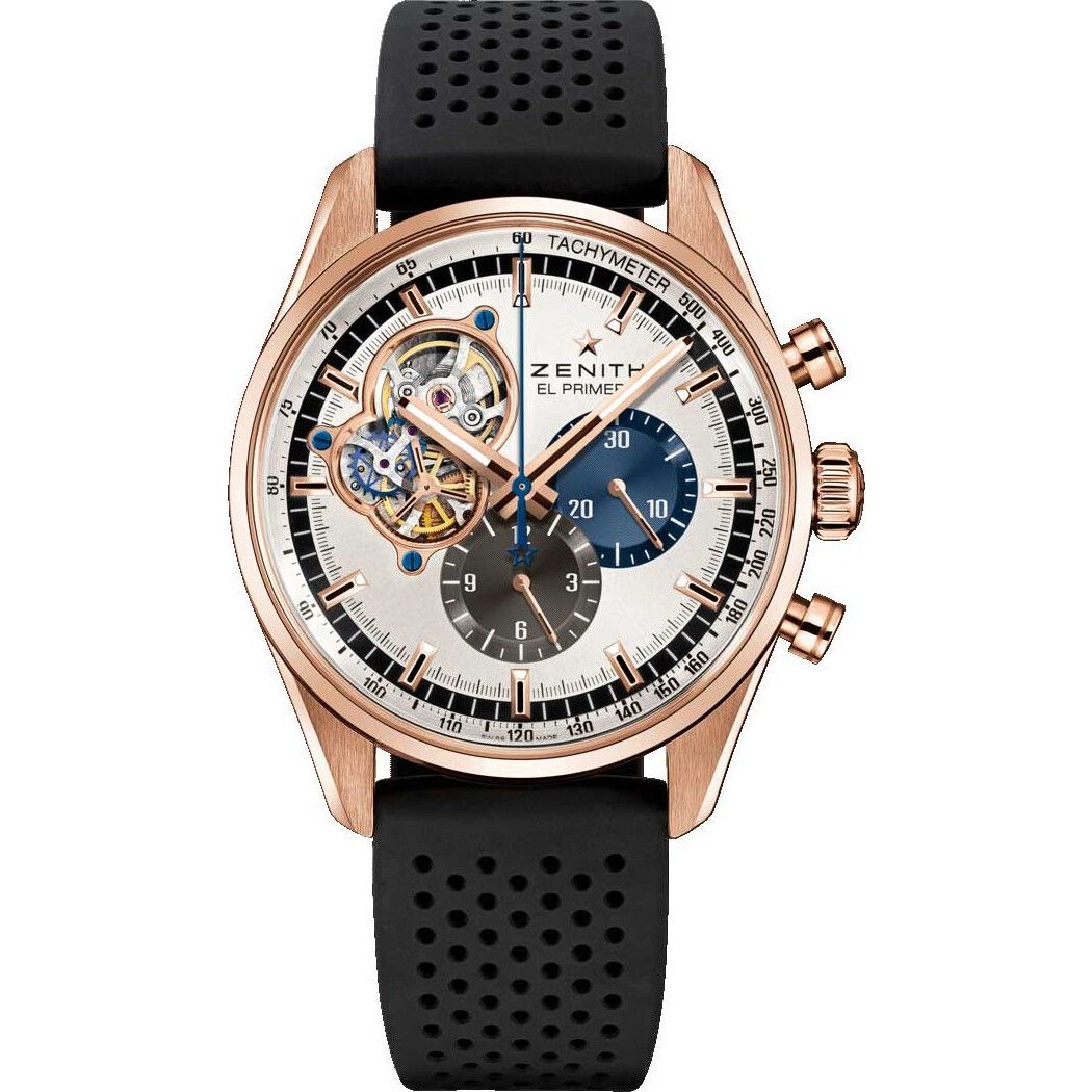  Zenith Chronomaster El Primero Open 42mm 