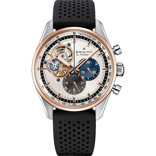 Zenith Chronomaster El Primero Open 42mm