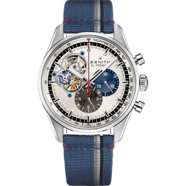 Zenith Chronomaster El Primero Open 42mm